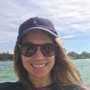 Meet your Posher, Margaret